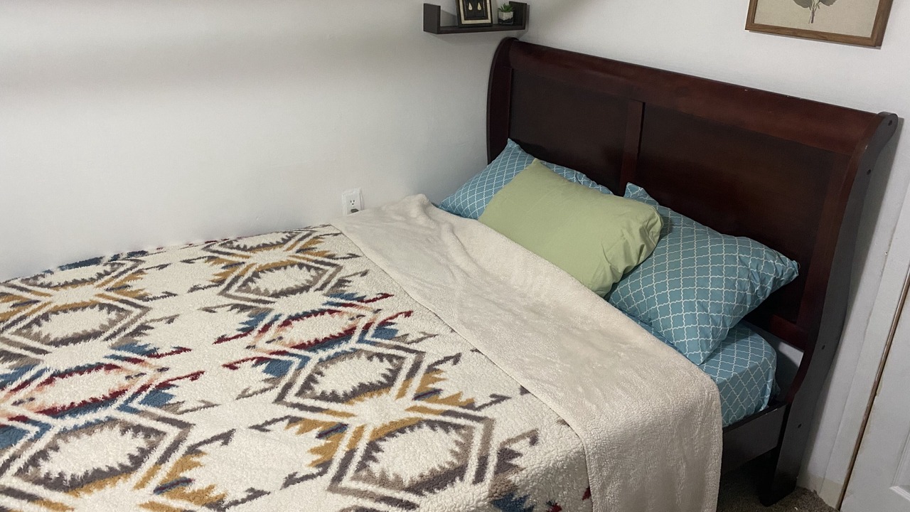 Photo of Bedroom in Belmont