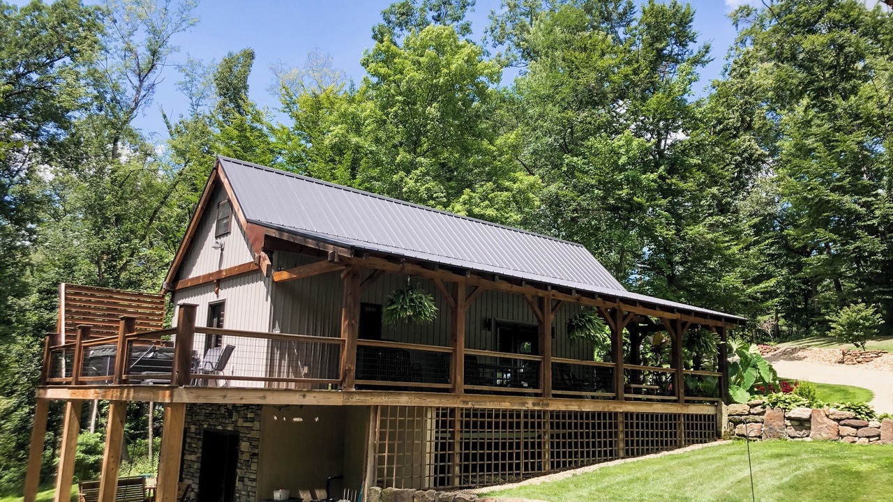 Photo of Outdoor in Stone Creek