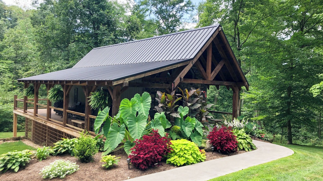Photo of Outdoor in Stone Creek