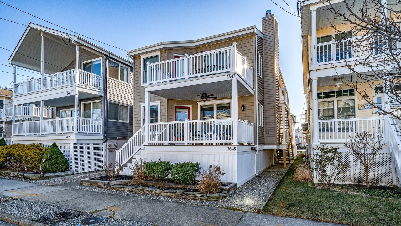 Photo of Outdoor in South End