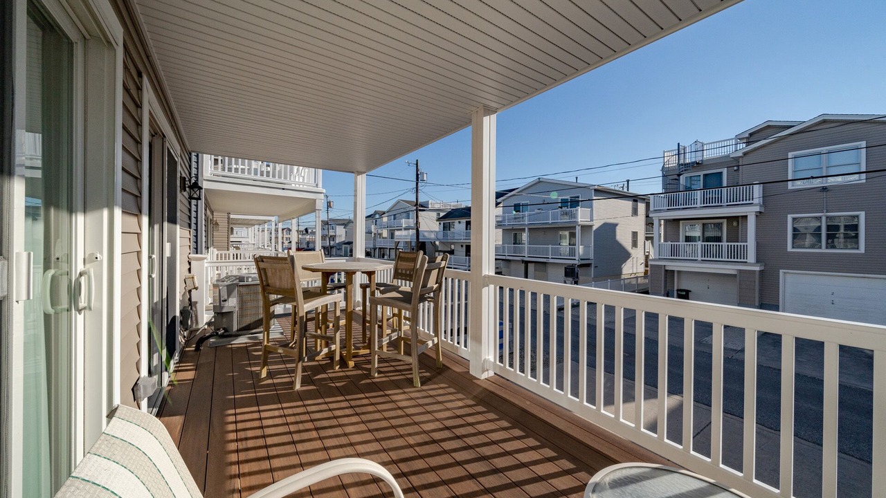 Photo of Outdoor in South End