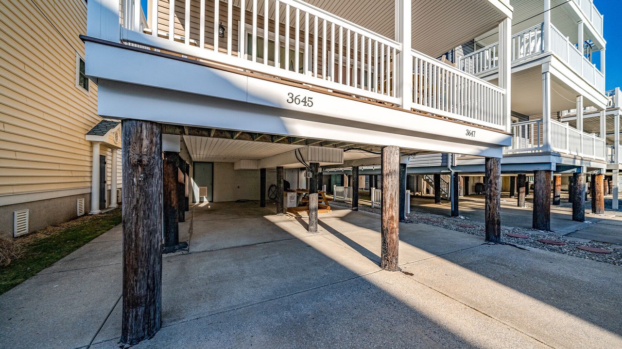 Photo of Outdoor in South End