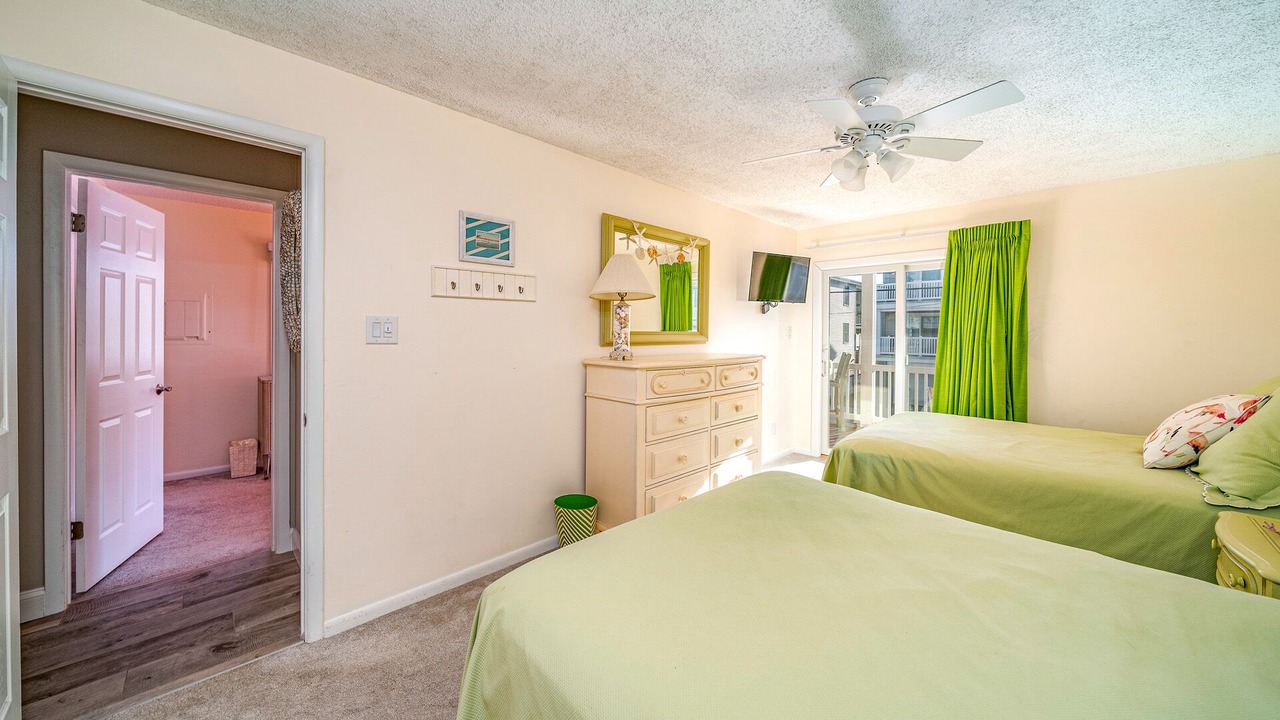 Photo of Bedroom in South End