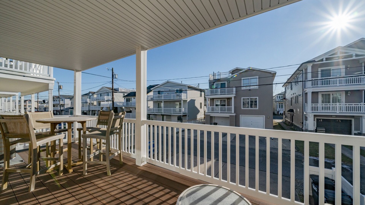 Photo of Outdoor in South End