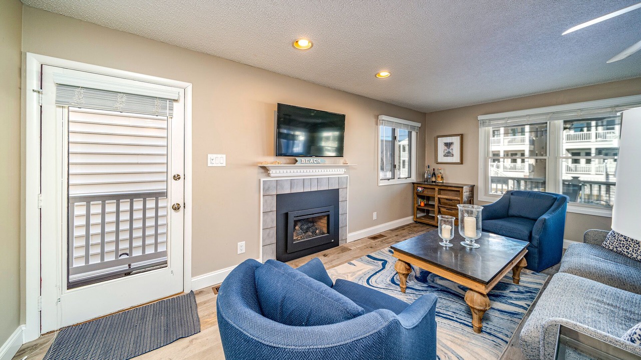 Photo of Livingroom in South End