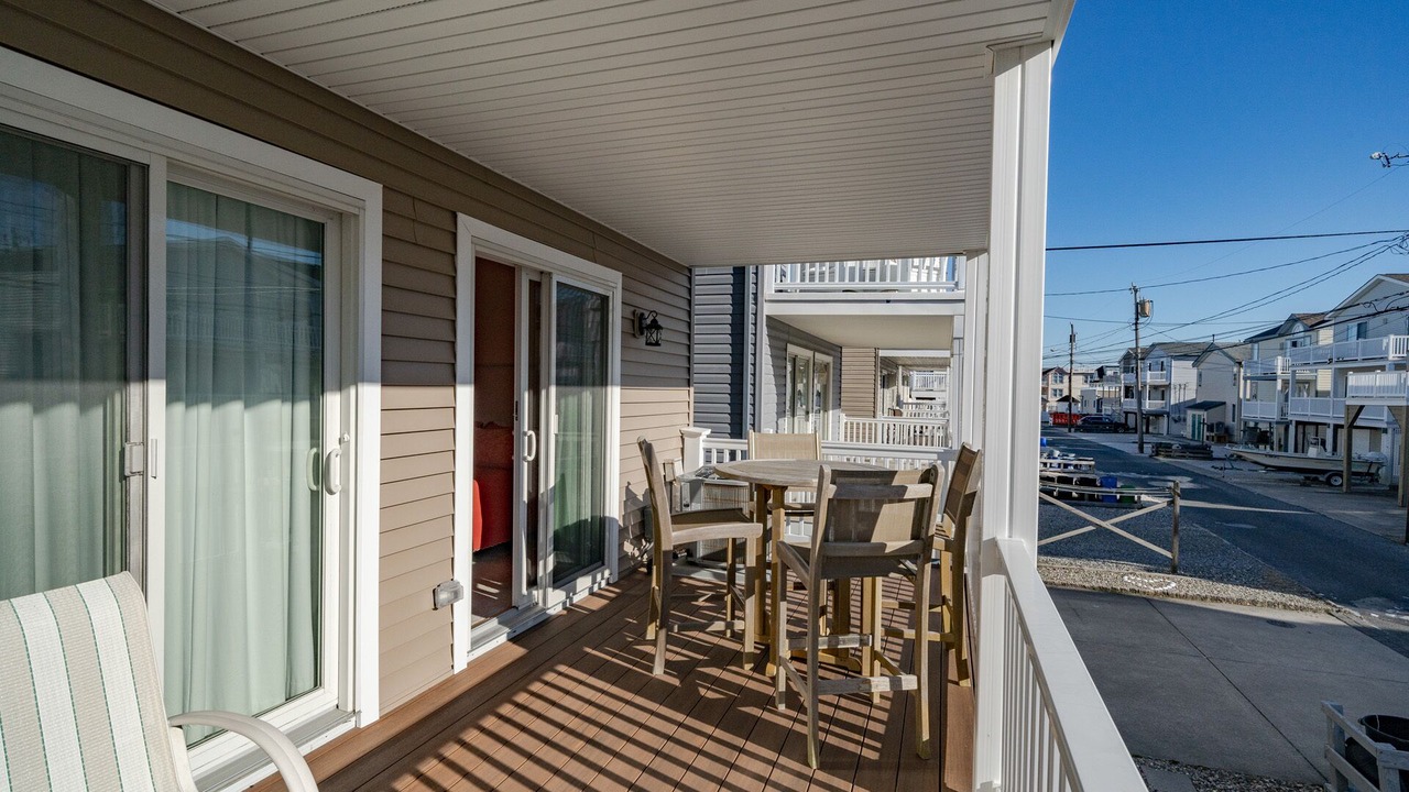 Photo of Outdoor in South End