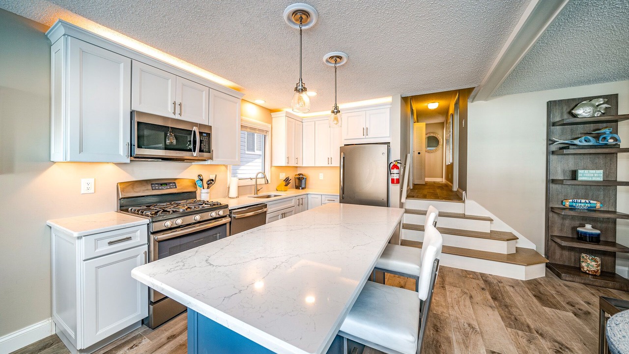 Photo of Kitchen in South End