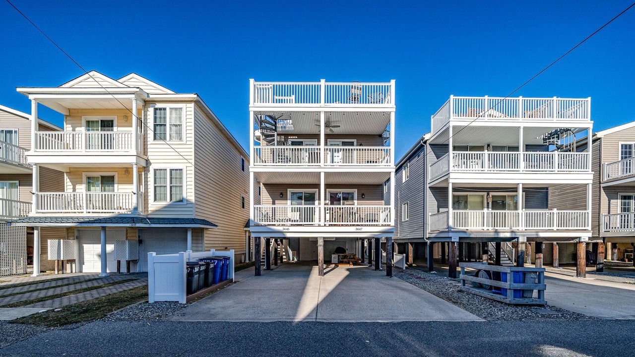 Photo of Outdoor in South End
