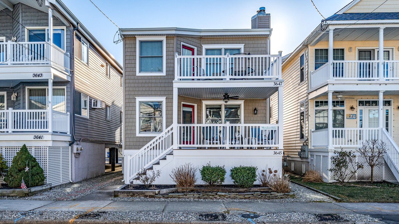 Photo of Outdoor in South End