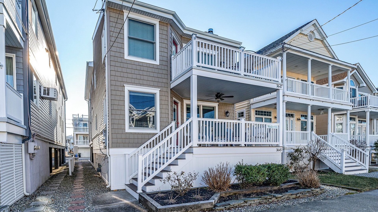 Photo of Outdoor in South End