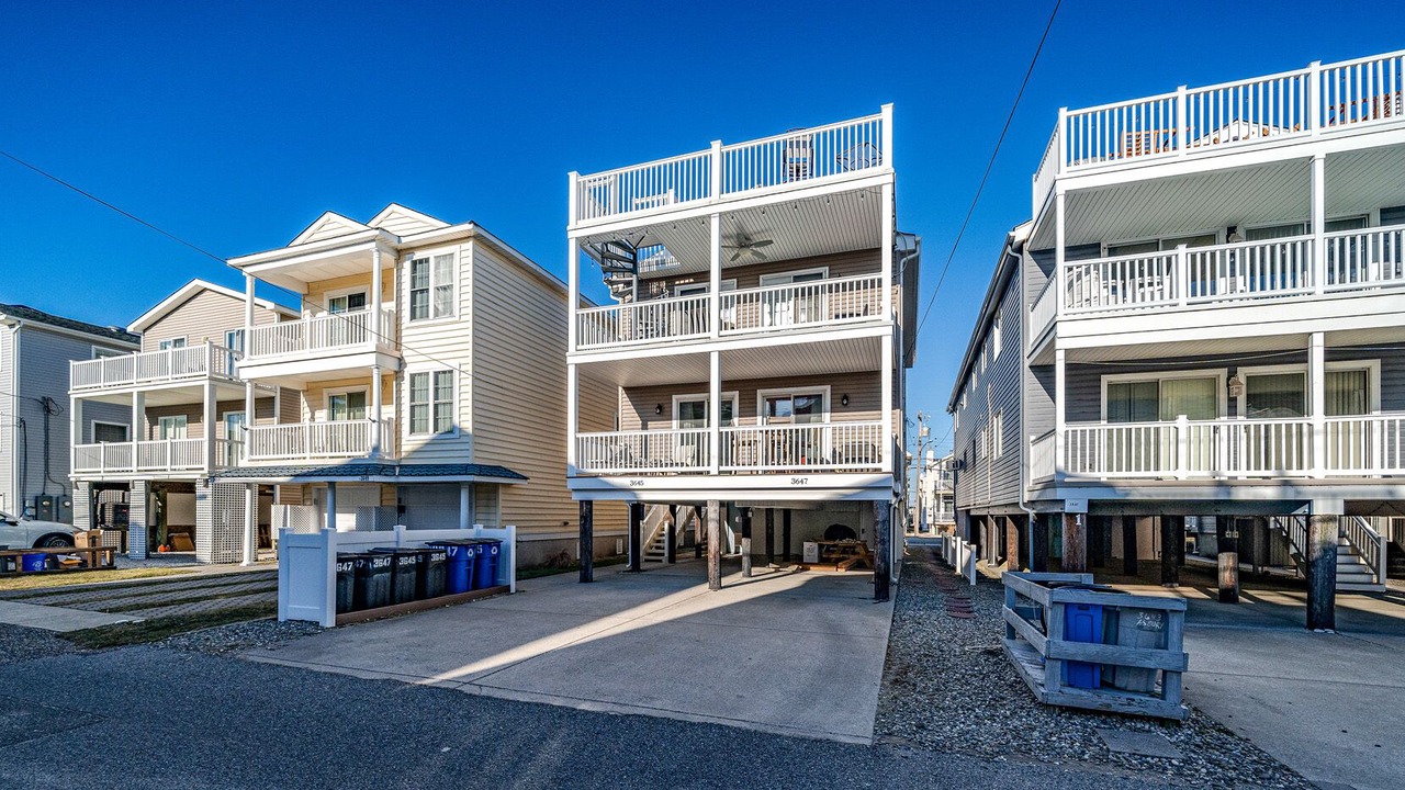 Photo of Outdoor in South End