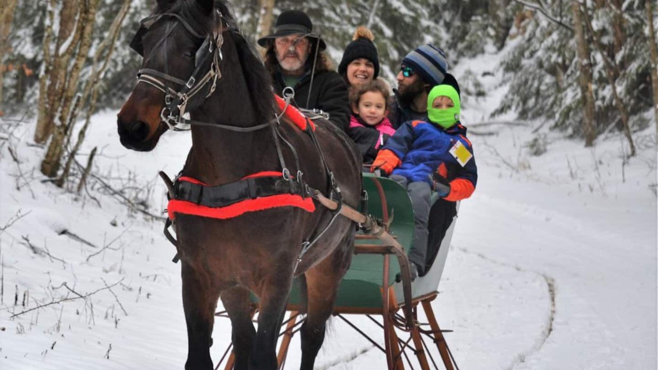 Photo of Others in Snowshoe