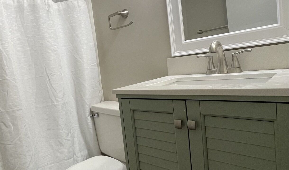 Photo of Bathroom in Snowshoe