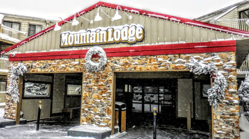 Photo of Outdoor in Snowshoe