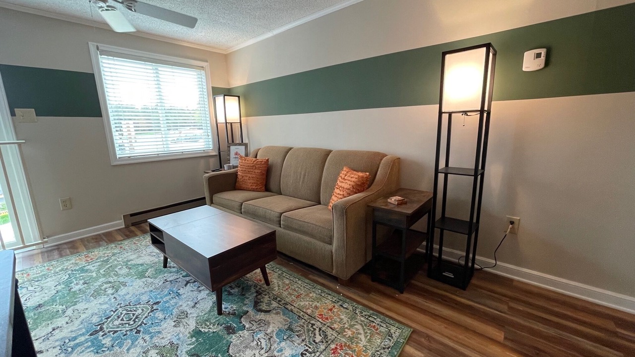 Photo of Livingroom in Snowshoe
