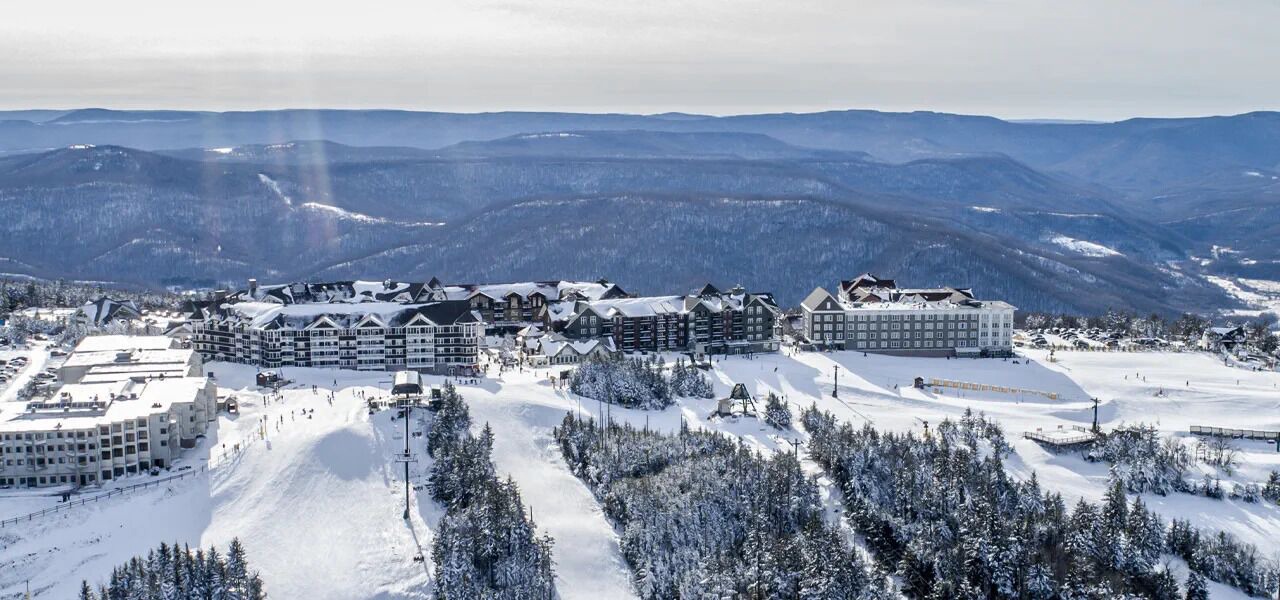 Photo of Outdoor in Snowshoe