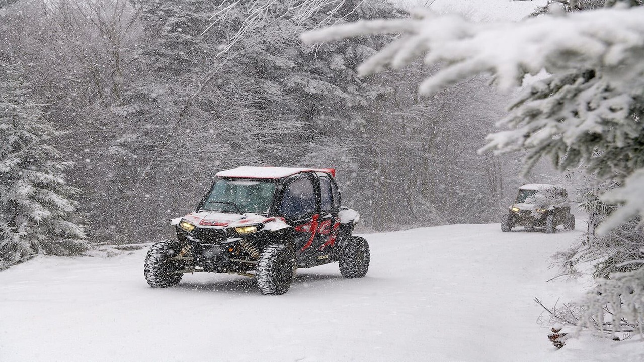 Photo of Others in Snowshoe
