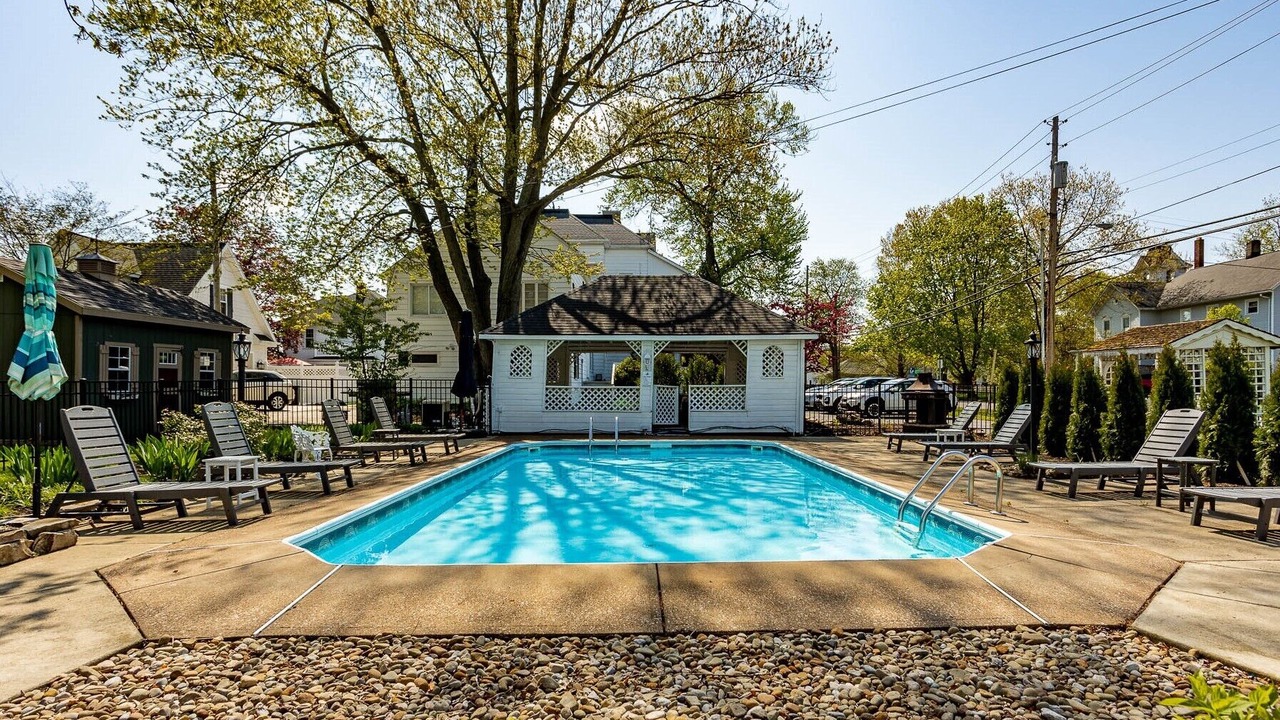 Photo of Outdoor in Huron