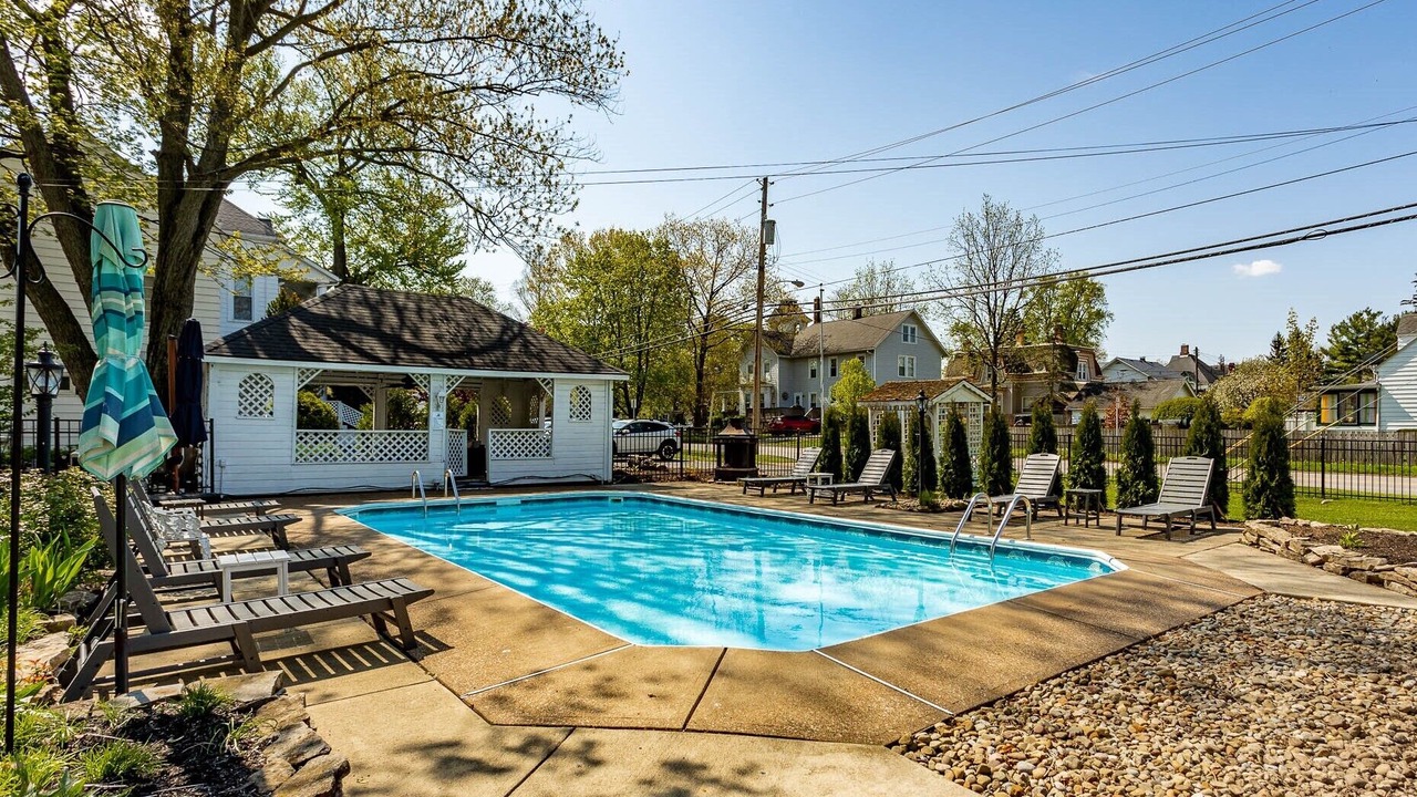 Photo of Outdoor in Huron