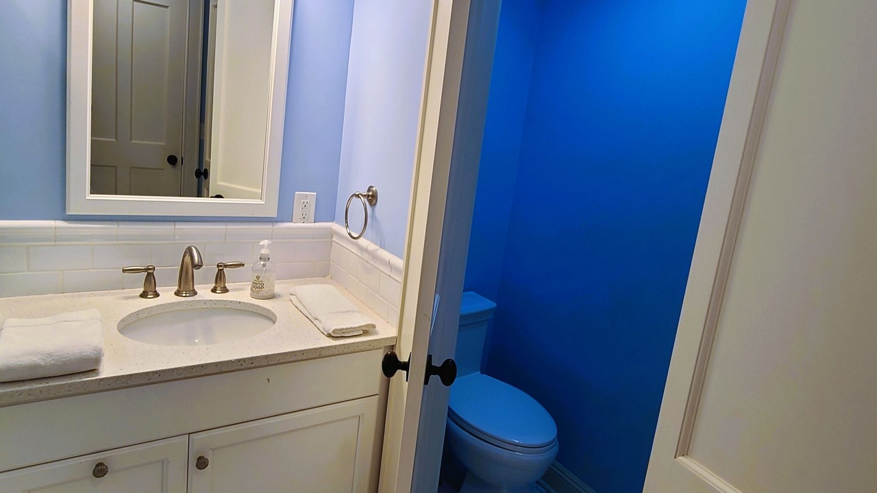 Photo of Bathroom in Ulster Park
