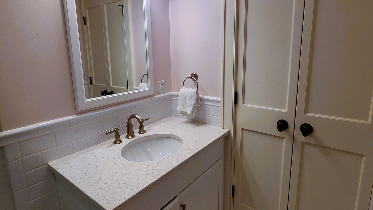 Photo of Bathroom in Ulster Park