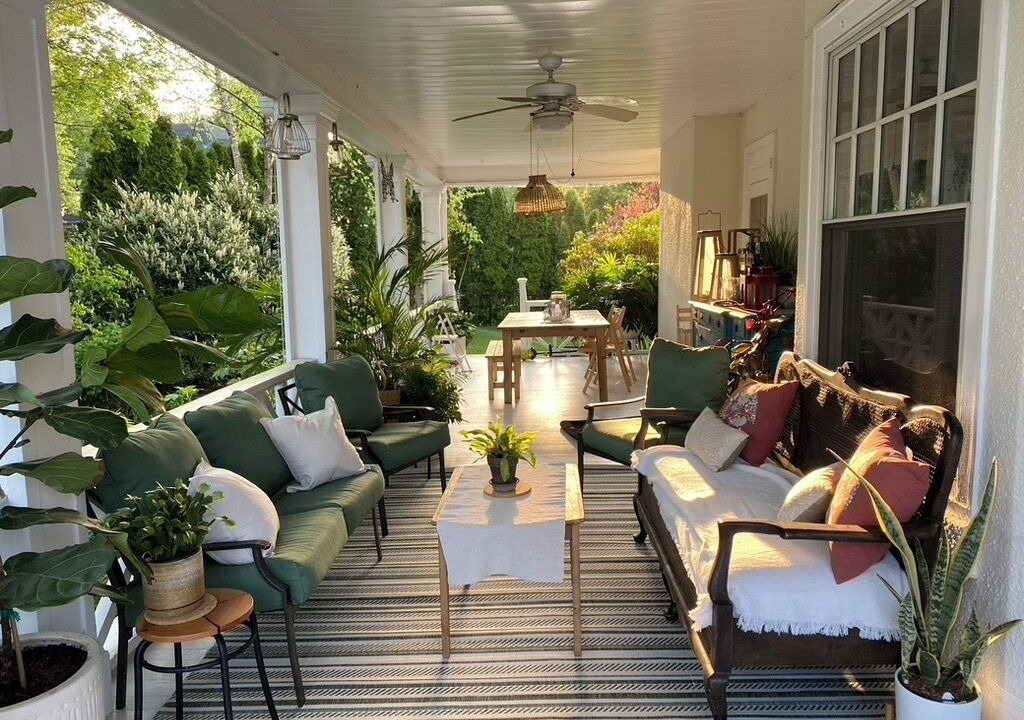 Photo of Outdoor in Montclair