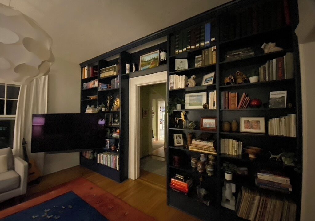 Photo of Bedroom in Montclair
