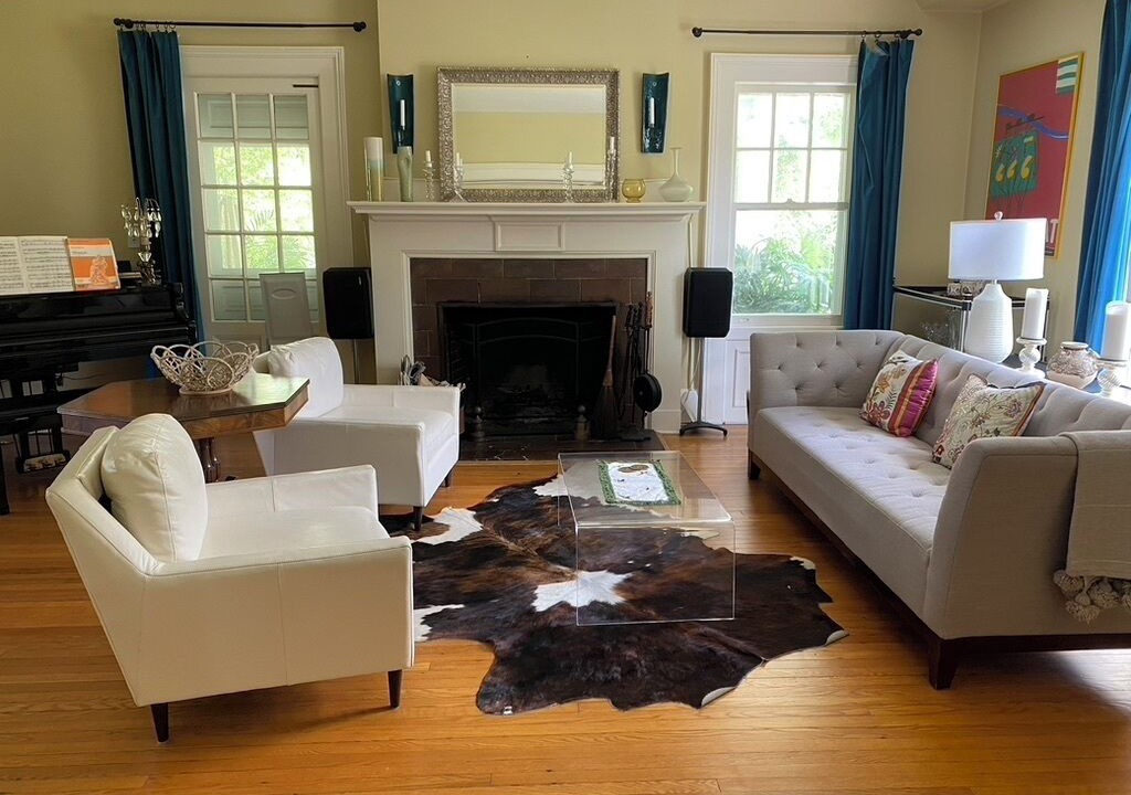 Photo of Livingroom in Montclair