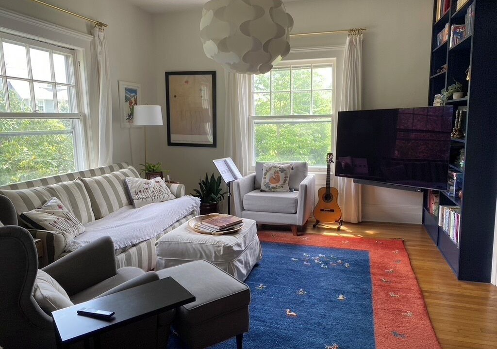 Photo of Bedroom in Montclair