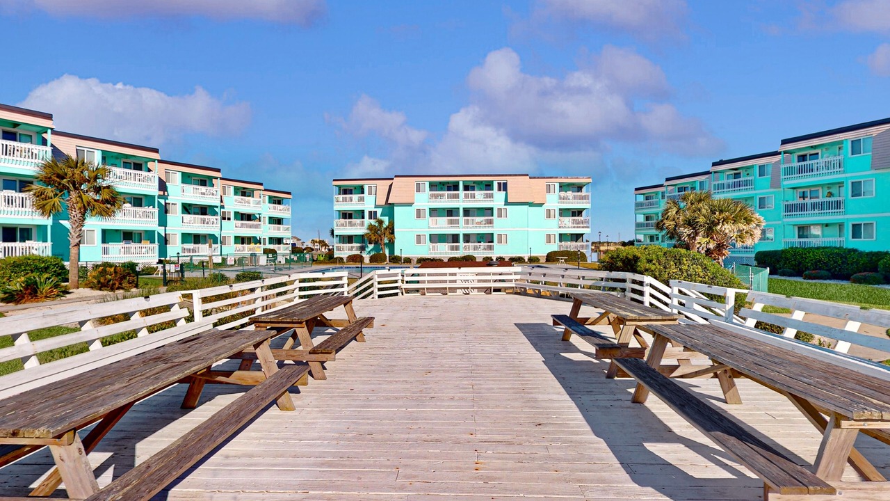 Photo of Outdoor in Morehead City