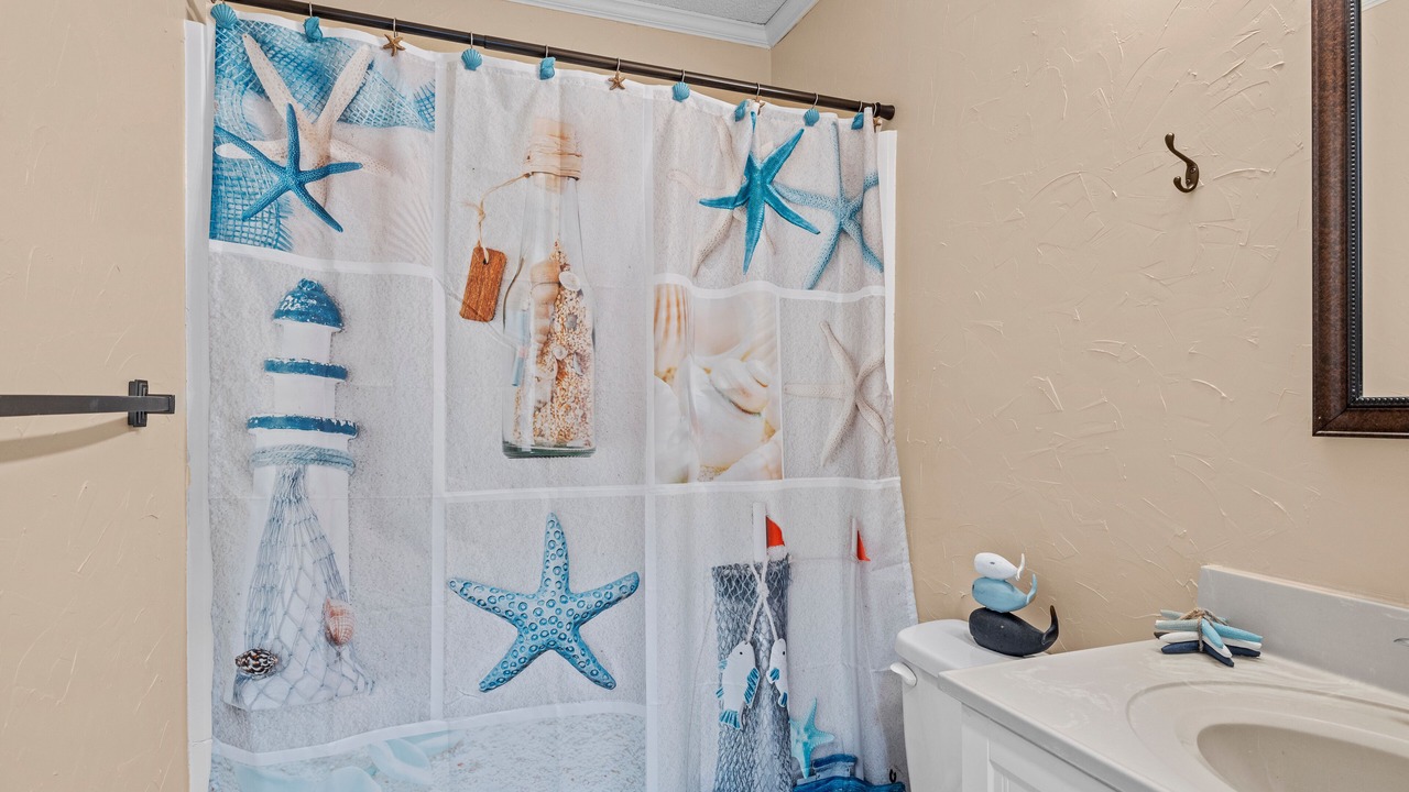 Photo of Bathroom in Morehead City