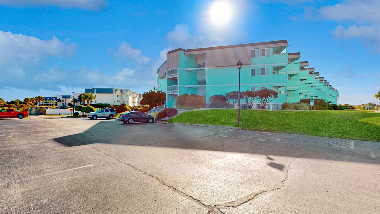 Photo of Outdoor in Morehead City