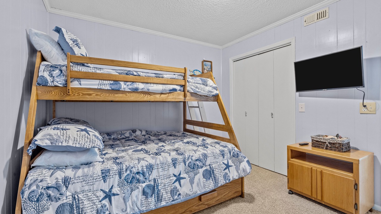 Photo of Bedroom in Morehead City