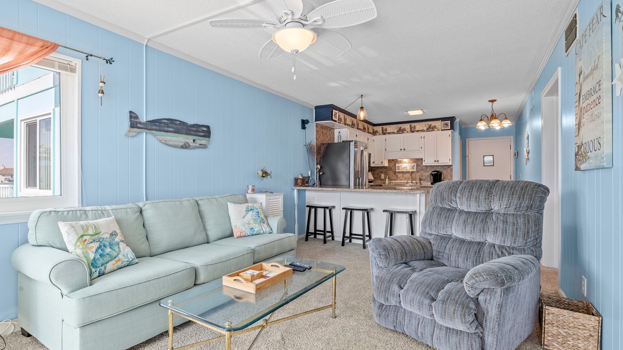 Photo of Livingroom in Morehead City