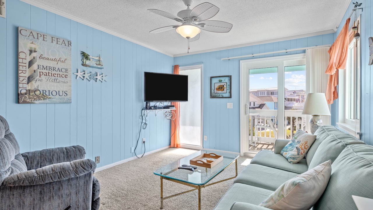 Photo of Livingroom in Morehead City