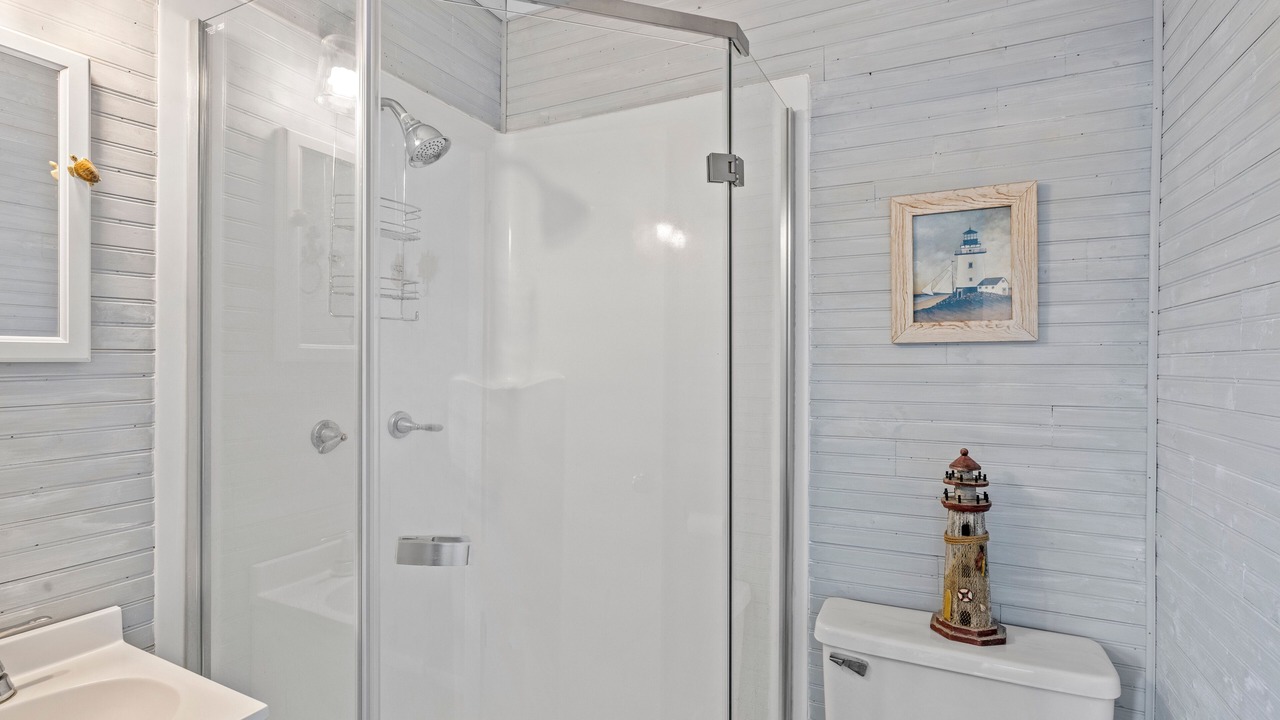 Photo of Bathroom in Morehead City