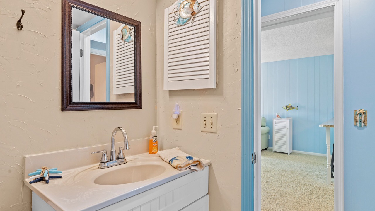 Photo of Bathroom in Morehead City