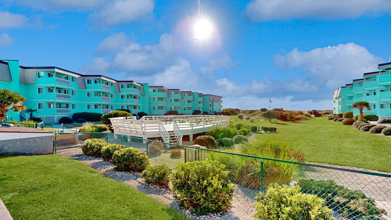 Photo of Outdoor in Morehead City