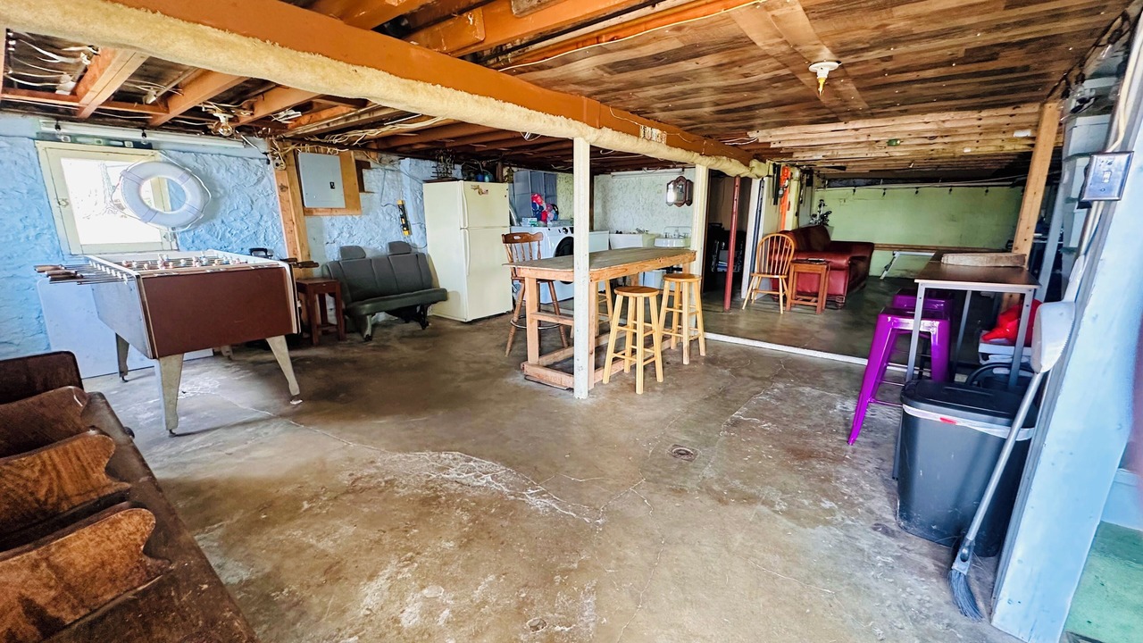 Photo of Bathroom in Conneaut Lakeshore