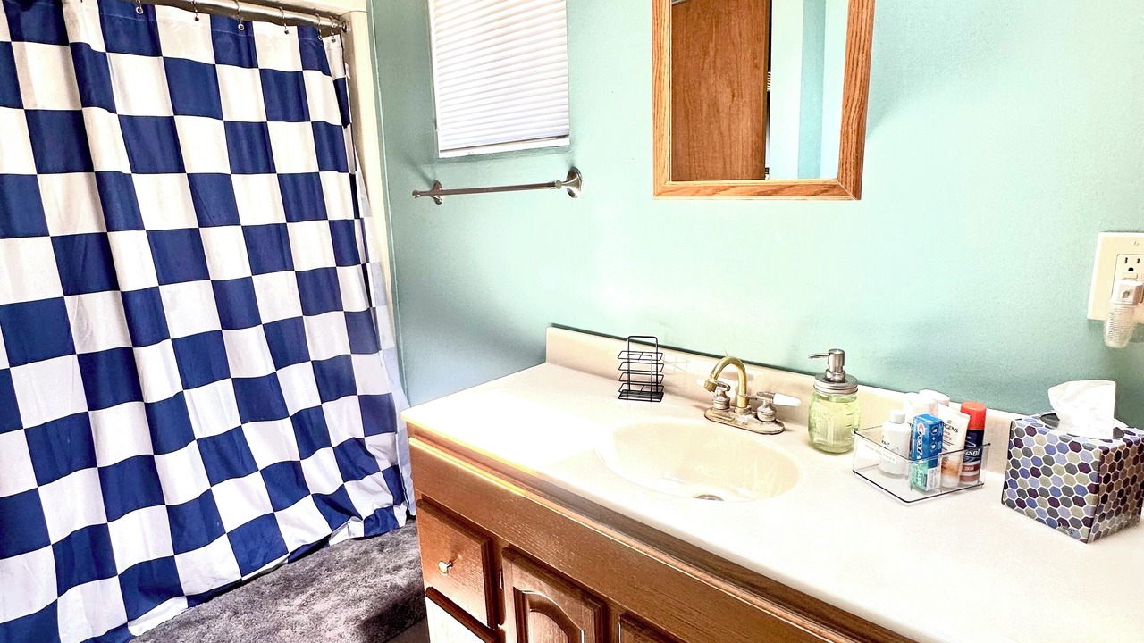 Photo of Bathroom in Conneaut Lakeshore