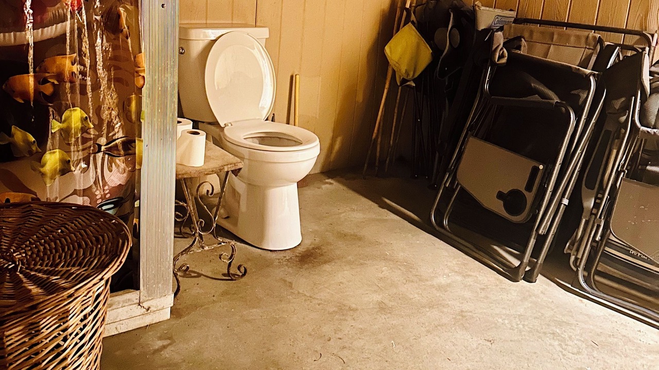 Photo of Bathroom in Conneaut Lakeshore