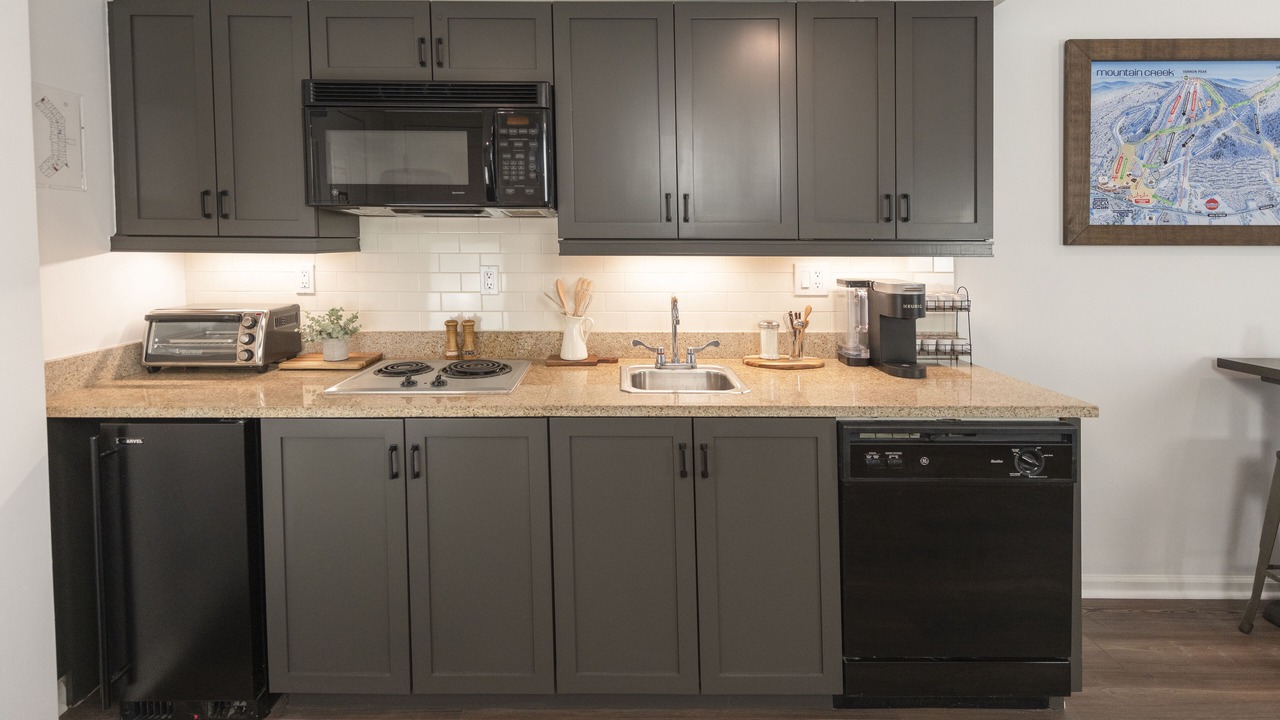 Photo of Kitchen in Vernon