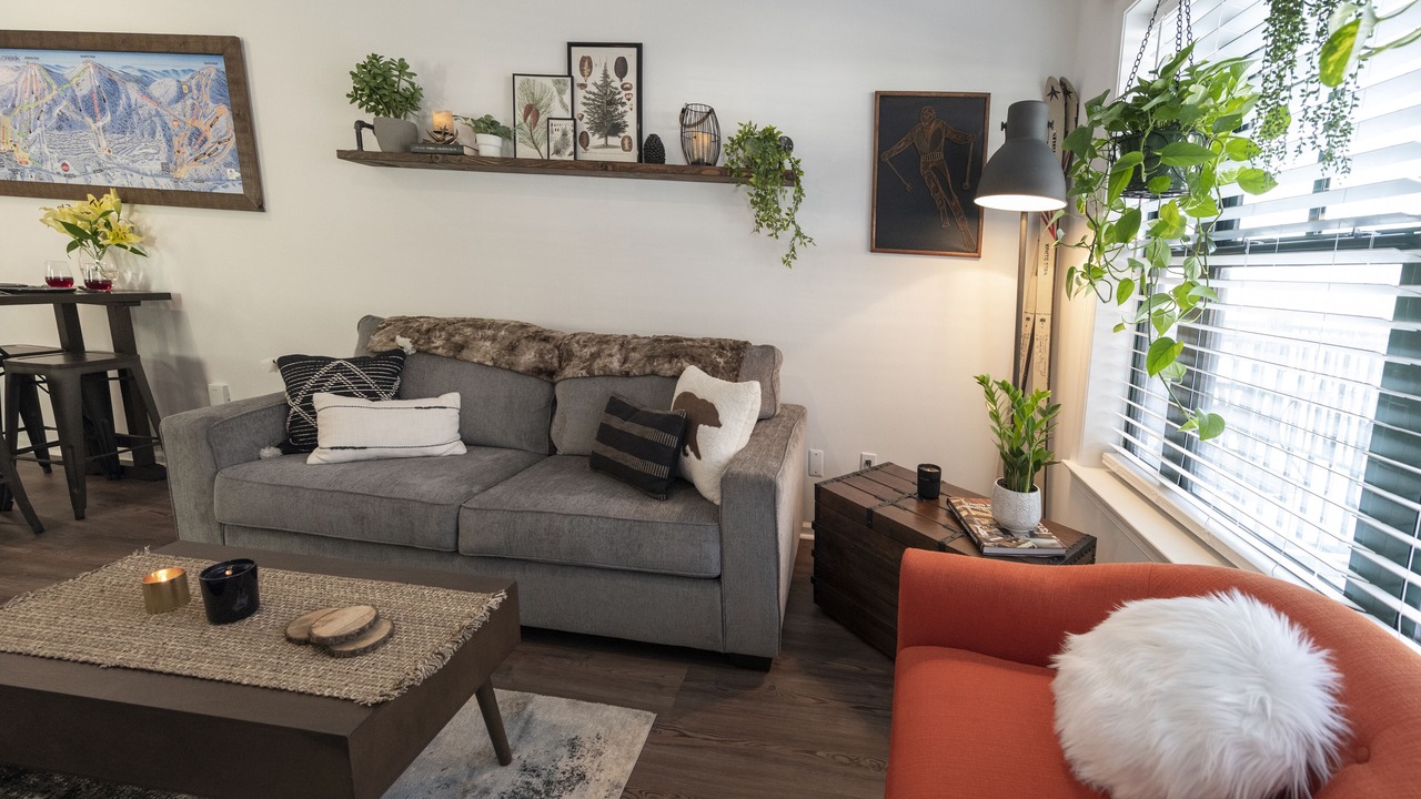 Photo of Livingroom in Vernon