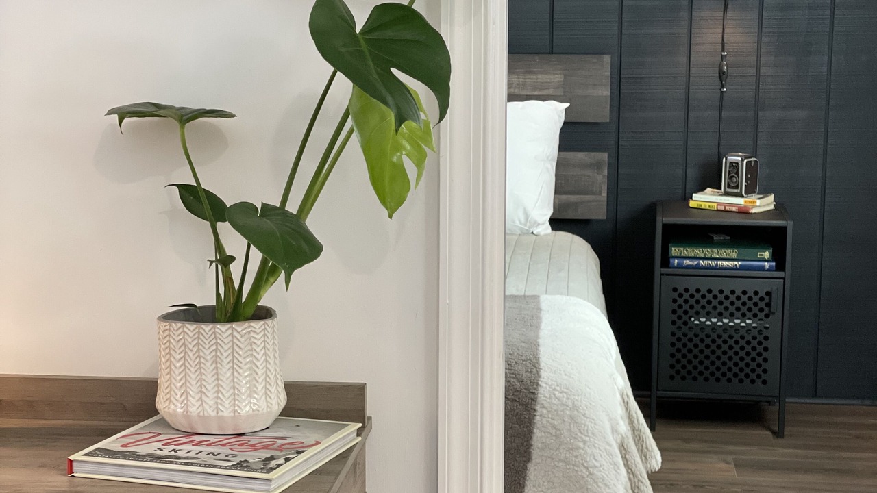 Photo of Bedroom in Vernon