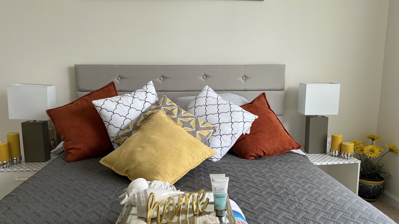 Photo of Bedroom in Glen Riddle