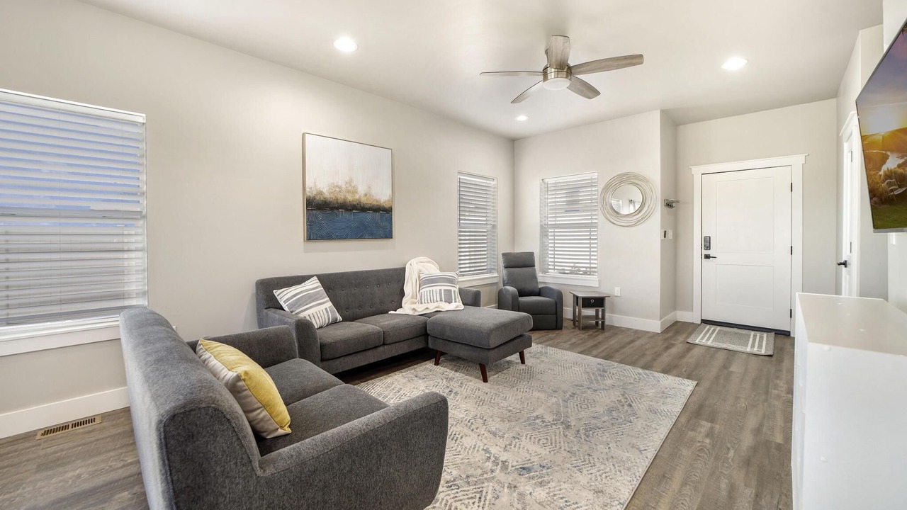 Photo of Livingroom in Twin Falls