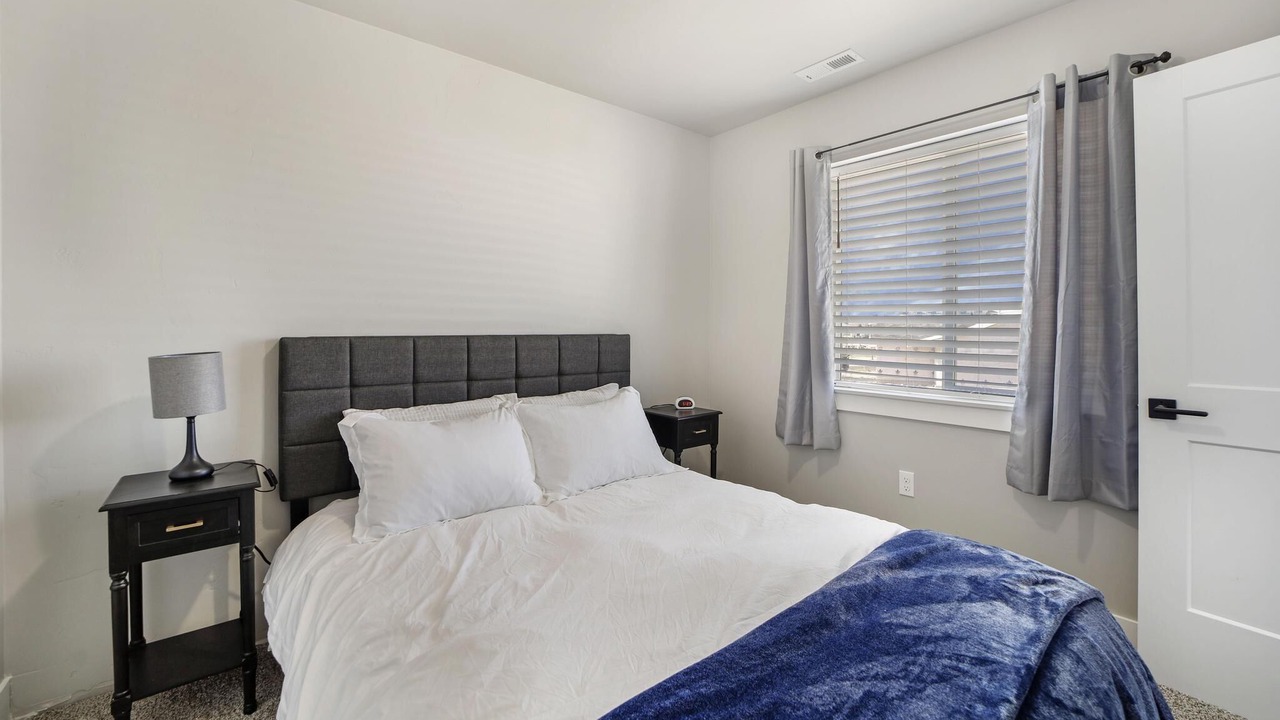 Photo of Bedroom in Twin Falls