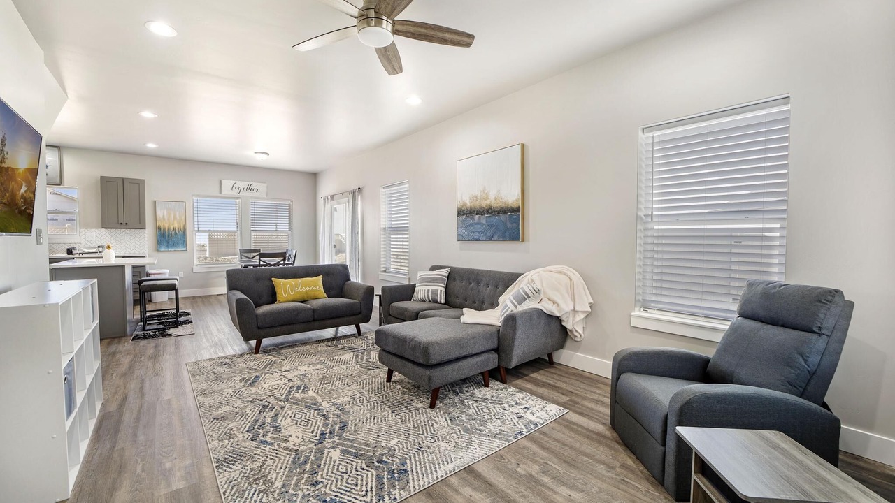 Photo of Livingroom in Twin Falls