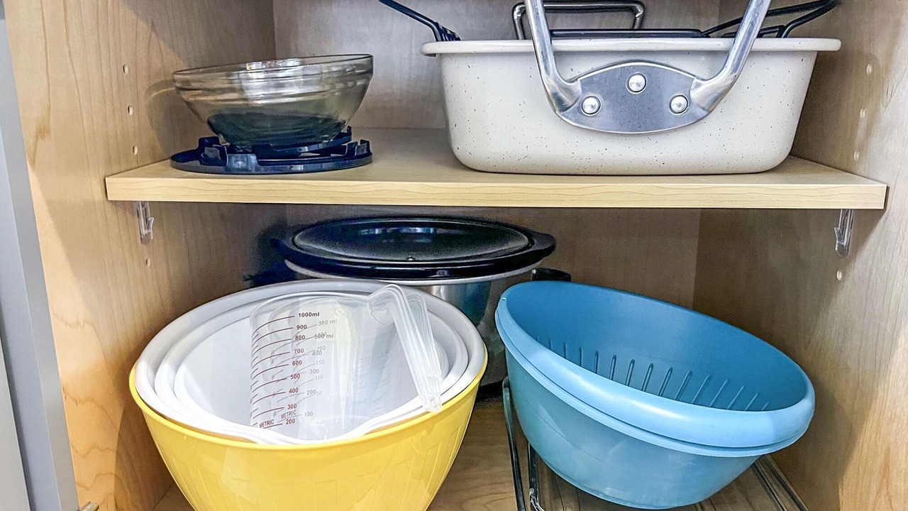 Photo of Kitchen in Twin Falls