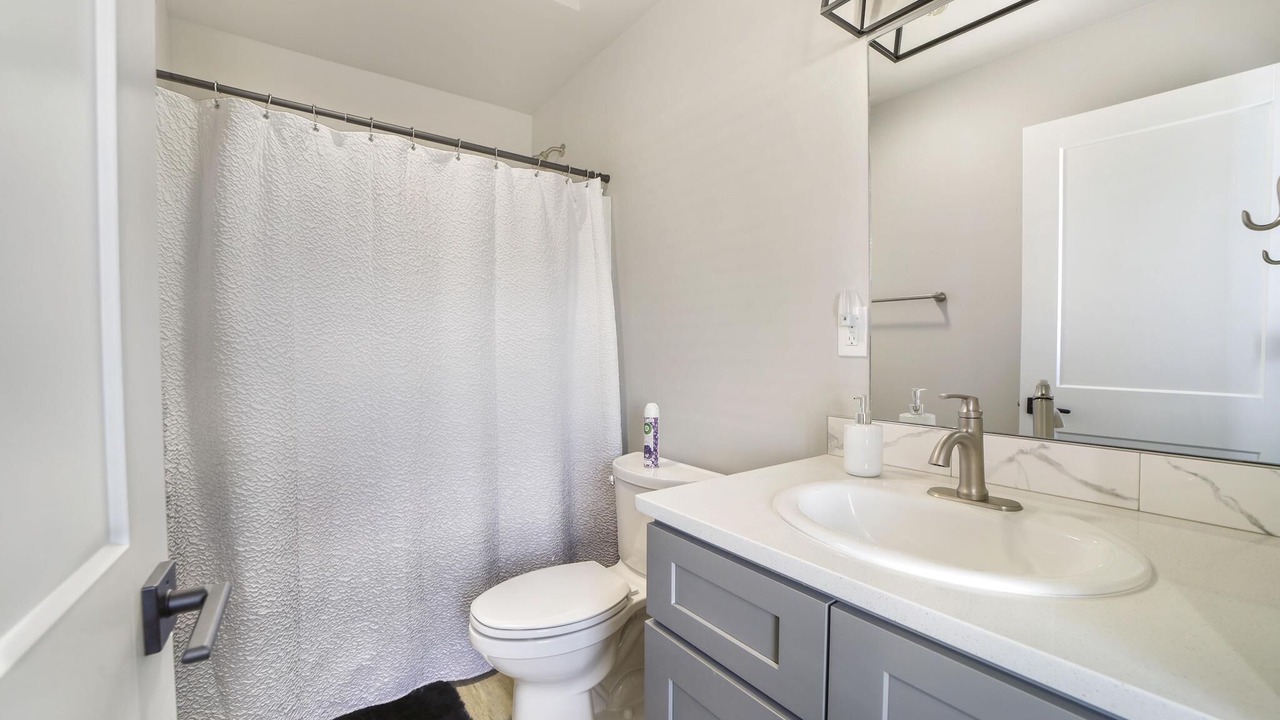 Photo of Bathroom in Twin Falls